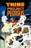 THING PROJECT PEGASUS TP [9781302911492]